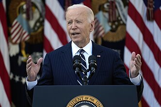 Joe Bidenas Joe Bidenas