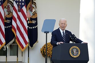 Joe Bidenas Joe Bidenas