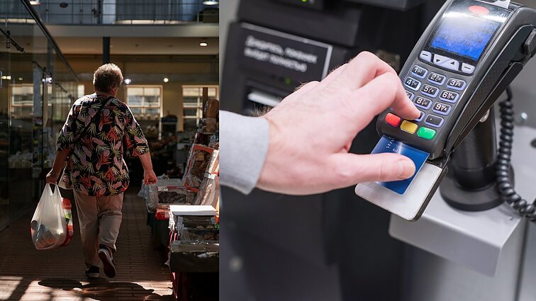 VMI idėja taps realybe: Lietuvos verslai privalės turėti išmaniuosius kasos aparatus