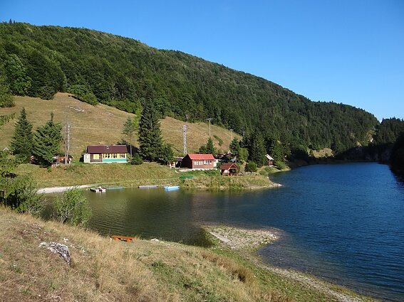 Słowacki Raj