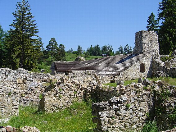 Słowacki Raj