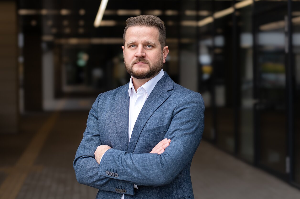 Augustas Junevičius