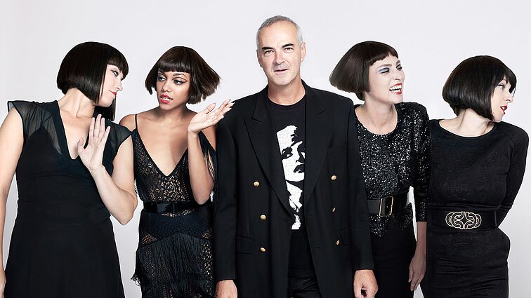 „Nouvelle Vague“ „Nouvelle Vague“
