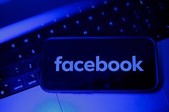 Facebook Facebook