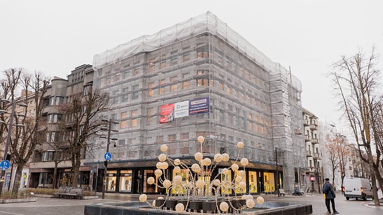 „Visų laikų kvailiausias sprendimas“: žala „Pienocentro“ rūmams gali būti šešiaženklė