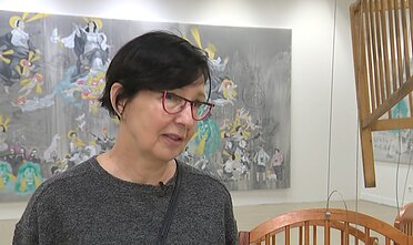 Laisvydė Šalčiūtė