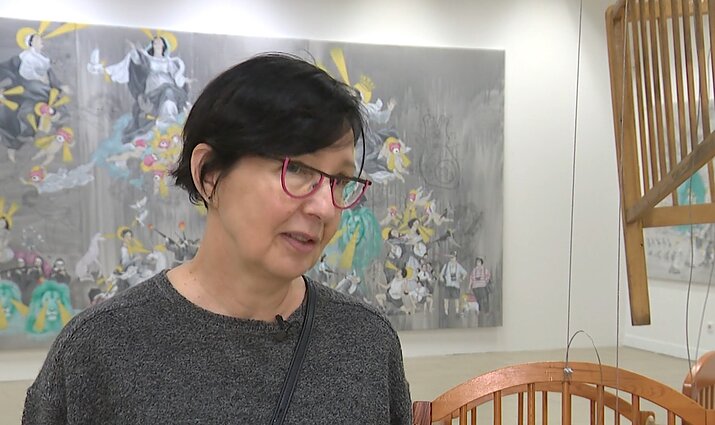 Laisvydė Šalčiūtė