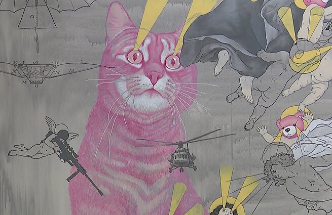 Laisvydė Šalčiūtė