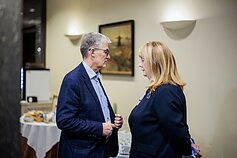 Socialdemokratai sprendžia dėl koalicijos su Skverneliu ir Žemaitaičiu