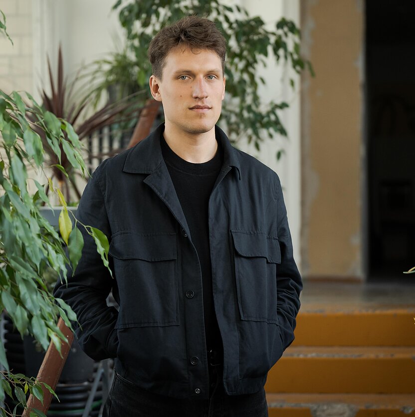 A. Vasilenko, „Architektūros fondui“ vadovavęs Germanavičius: viešosios erdvės – demokratijos atspindys