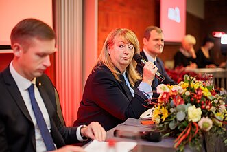 Socialdemokratai sprendžia dėl koalicijos su Skverneliu ir Žemaitaičiu