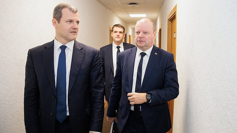 Tarptautinis pasipiktinimas dėl Žemaitaičio Baltrukevičiaus nestebina: triukšmas nurims