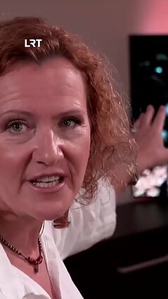 Eglė apie termitus: iš kaktos išleidžia toksišką skystį