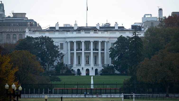 Ekspertai po Trumpo pergalės tikina: esame politinės revoliucijos viduryje