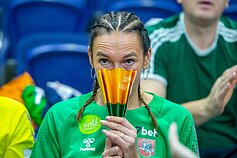 Europos rankinio čempionato atranka: Lietuva – Šiaurės Makedonija