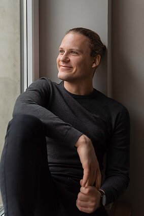 Gediminas Tumėnas Gediminas Tumėnas