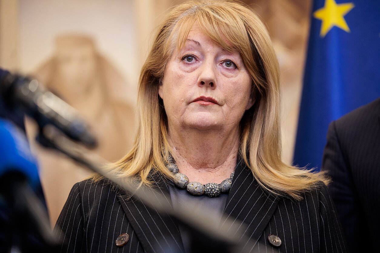 Vilija Blinkevičiūtė
