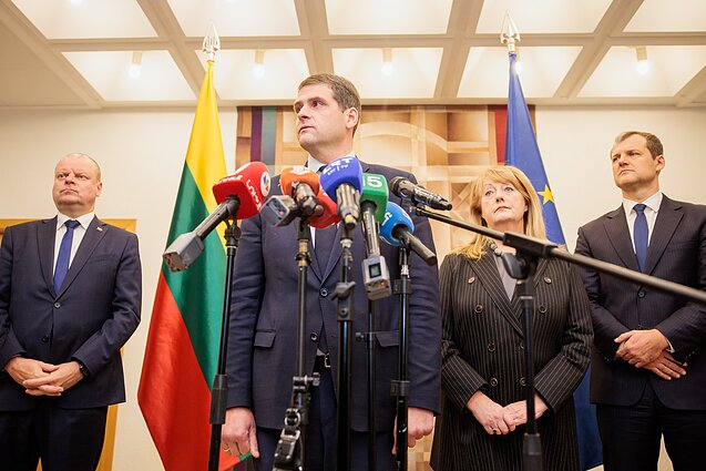 Remigijus Žemaitaitis 