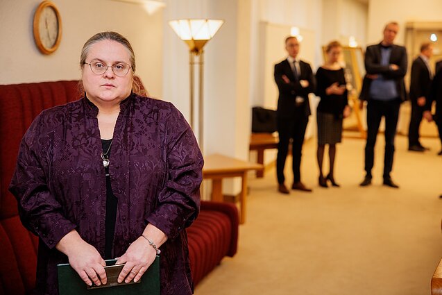 Agnė Širinskienė
