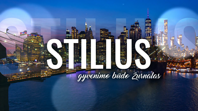 Stiliaus stopas