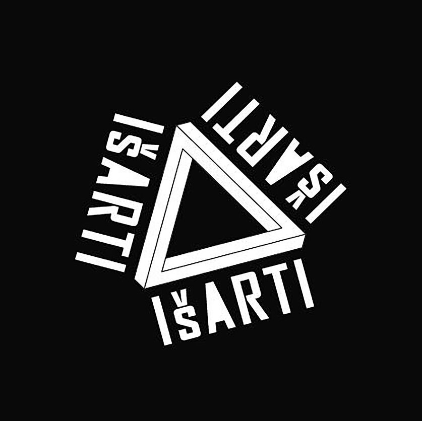Festivalio organizatorių logo, Kokių lūkesčių vedamas prasideda festivalis „Iš arti“? Lukas Butkus apžvelgia„Gaidą“
