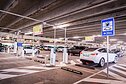 Elektromobilių įkrovimo stotelė