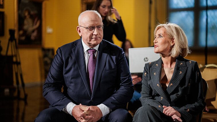 Pinskus pašalintas iš partijos, ši atliks auditą dėl galbūt neteisėto lėšų panaudojimo