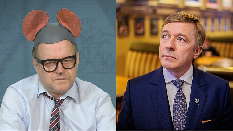 Peliukai apie Ramūną Karbauskį: kenčia nuo priklausomybės politikai?