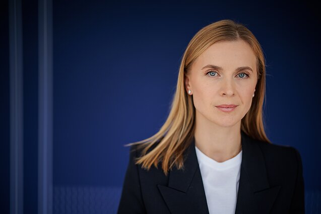 Ieva Trinkūnaitė