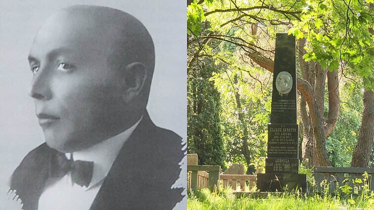Tolimųjų Rytų legenda, mažai žinoma Lietuvoje: Trakų karaimo Ilja Lopato tabako kelias