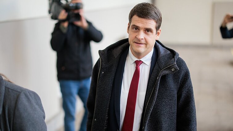 Politologas: kuo daugiau vokiečių politikų sužino apie Žemaitaitį, tuo labiau tai smerkia