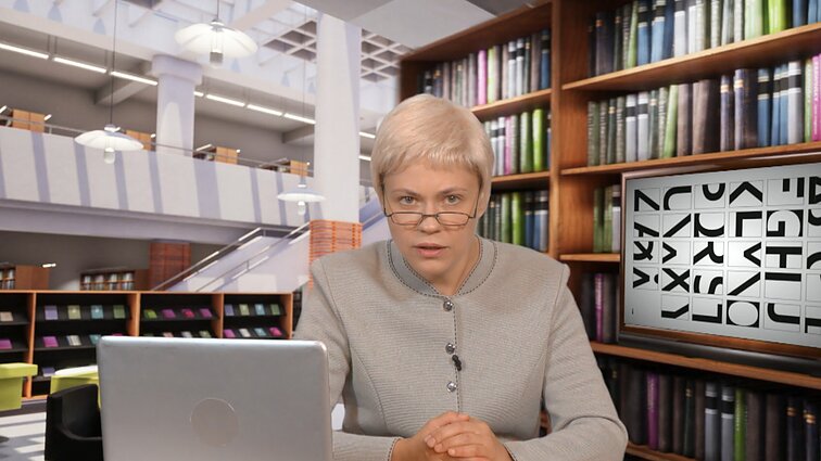 Dviračio žinios. Žodžio žmonės: dirbtinė kalba