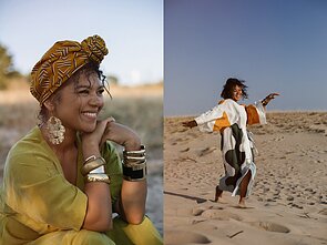 Oneida Kunsunga