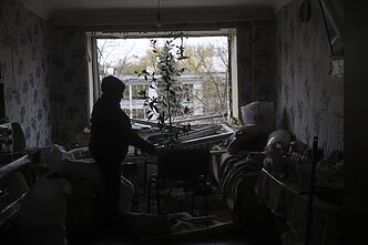 Rusijos karas prieš Ukrainą