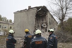 Rusijos karas prieš Ukrainą