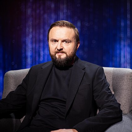 LATGA Taryba pirmininko pareigas patikėjo Stanislavui Stavickiui-Stano