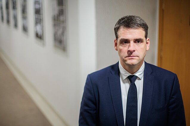 Istorikai: Žemaitaitis Lietuvoje vykdo buitiniu, primityviu antisemitizmu paremtą politiką