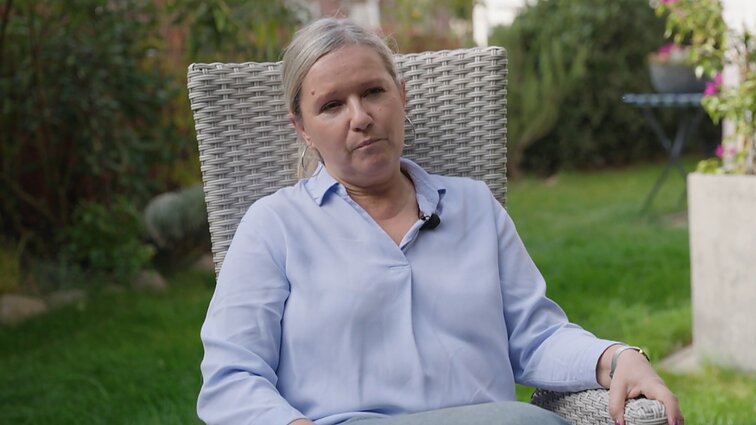 Su Vokietijos teisėsauga dirbusi Loreta: galvojau, kad kai kurie dalykai tik filmuose vyksta