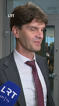 Balsavimo subtilybės ir Vyčio uodega: Seimo naujokai ruošiasi darbui