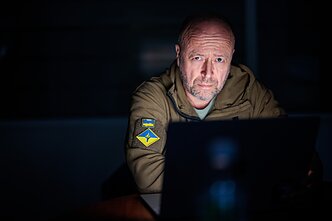 Jonas Ohmanas