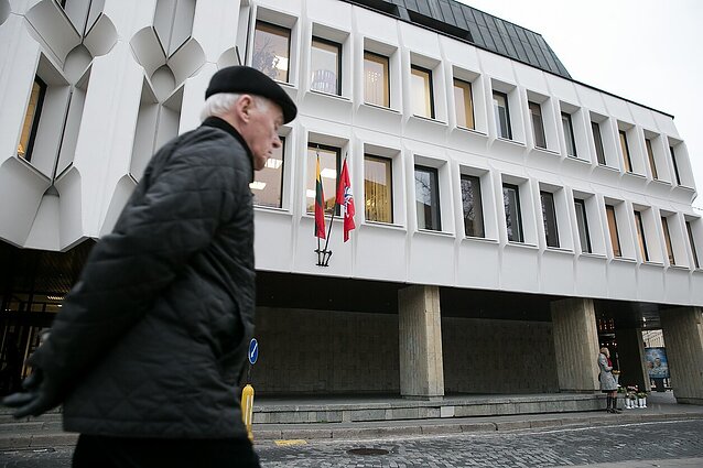 Prasideda koalicijos postų dalybos: pavardė ryškėja ir į sveikatos apsaugos ministro postą