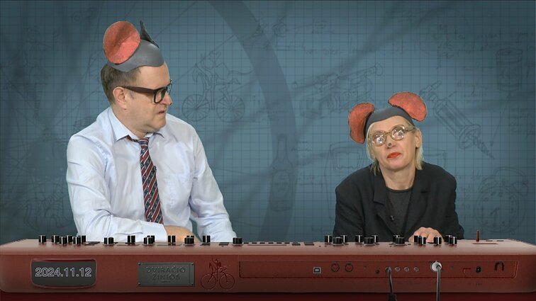 Peliukai apie Agnę Širinskienę: pagaliau mėgausis darbu Seime?
