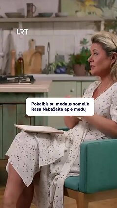Griaunami mitai apie medų: kaip teisingai jį naudoti?