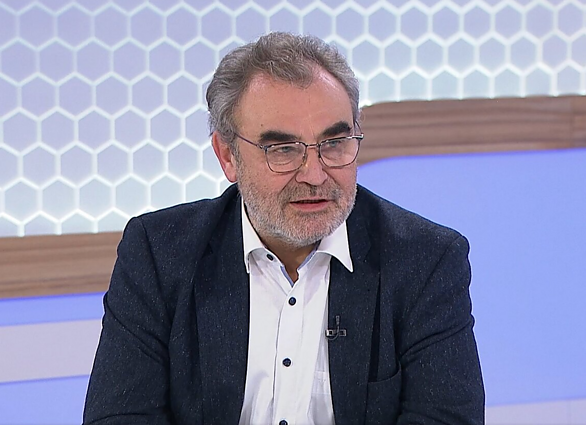 Kūris apie „Nemuno aušros“ situaciją: Paluckas gana stipriai „sufeilino“ šį egzaminą