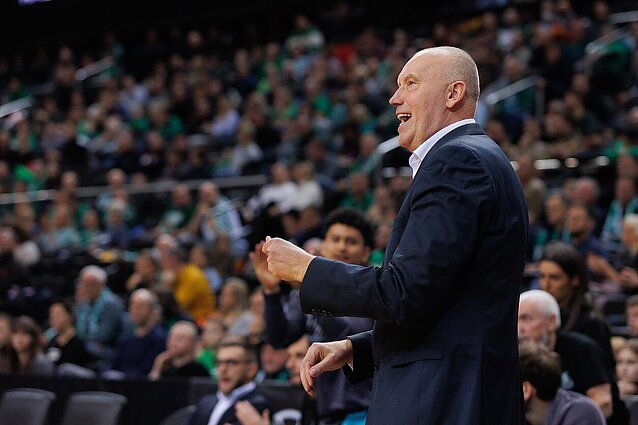 Naujasis vyrų rinktinės treneris Kurtinaitis pasirinko 12-uką Europos čempionato atrankai