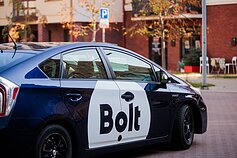Bolt Bolt