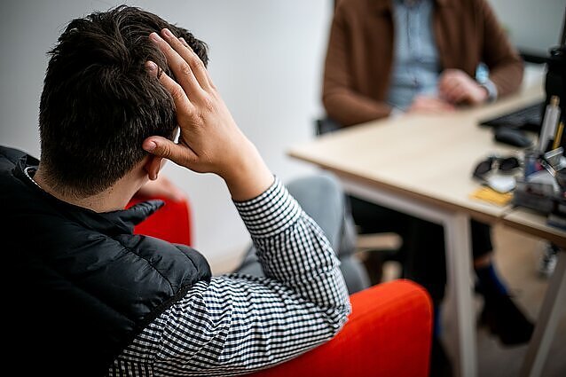 Aptarė darbo ir psichologinės gerovės santykį: „Pasirodo, ne toks jaunimas ir laimingas“