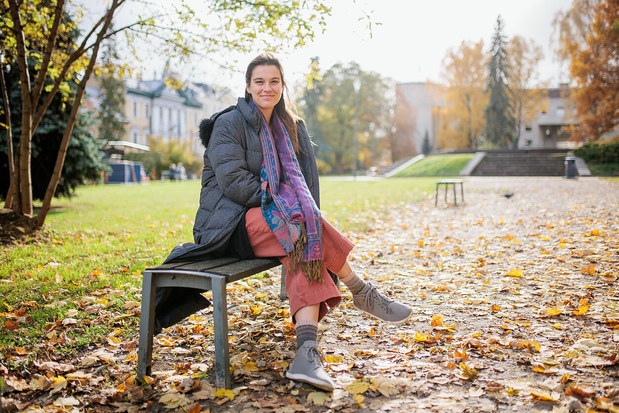 Kimberly Kreiss iš Naujojo Džersio Kimberly Kreiss iš Naujojo Džersio