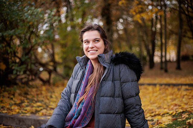 Kimberly iš Naujojo Džersio Kimberly iš Naujojo Džersio
