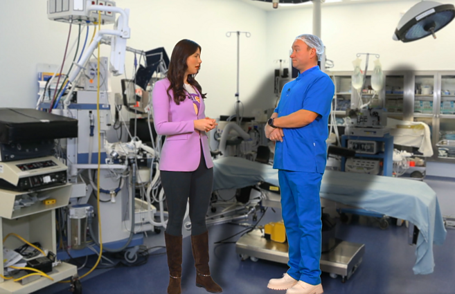 Dviračio žinios. Chirurgas: išoperavau moralę socialdemokratams